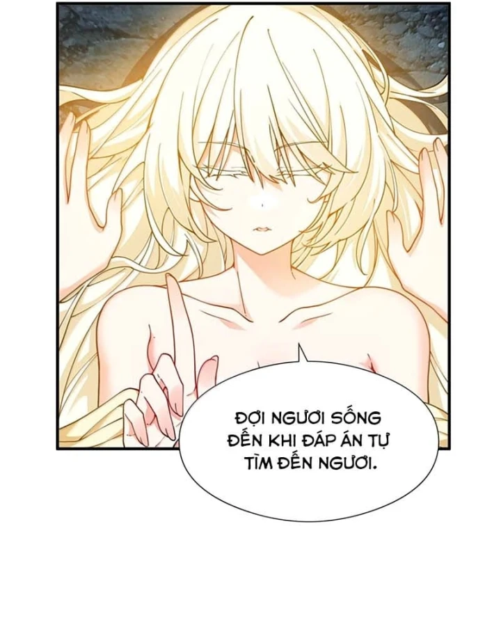 Trời Sinh Mị Cốt, Ta Bị Đồ Nhi Yandere Để Mắt Tới Chapter 111 - 9