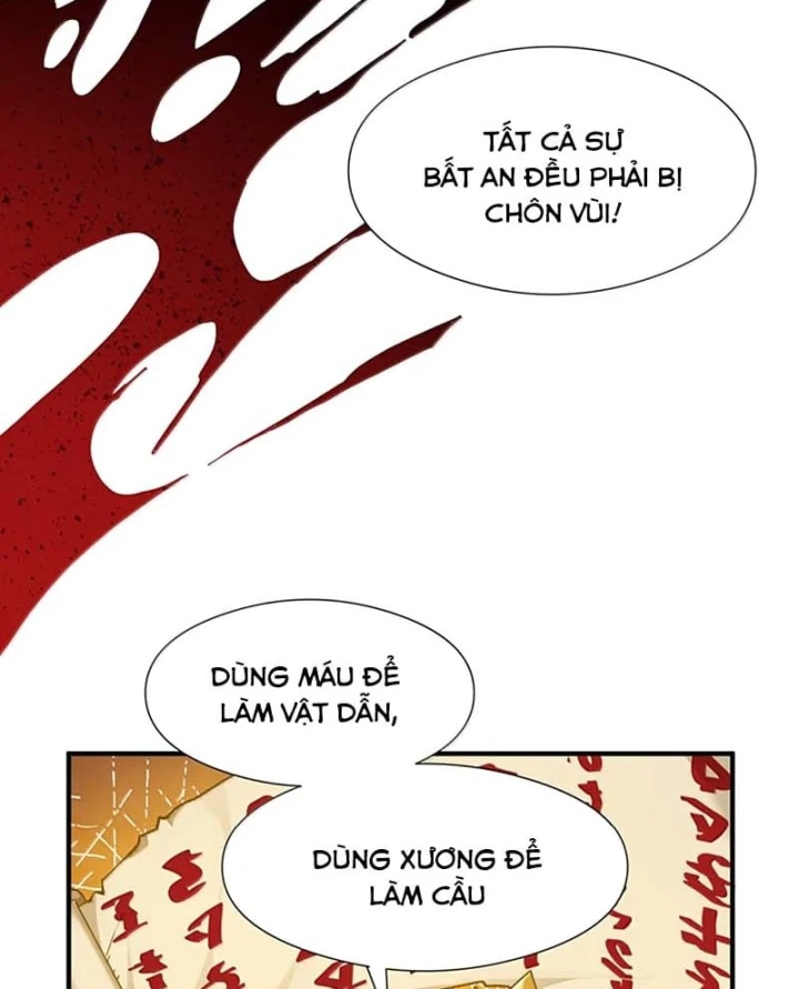 Trời Sinh Mị Cốt, Ta Bị Đồ Nhi Yandere Để Mắt Tới Chapter 111 - 11