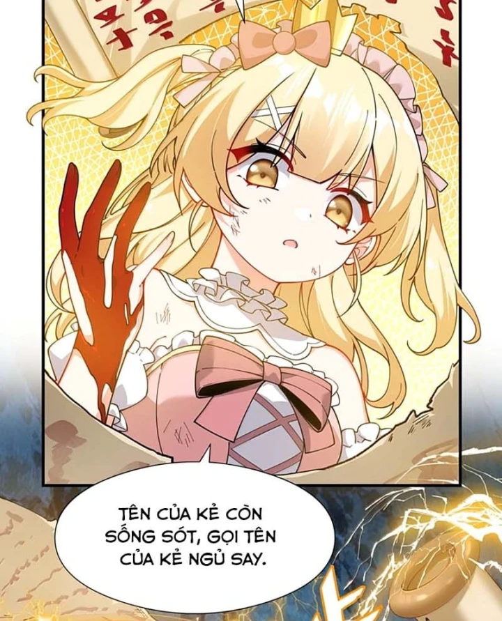 Trời Sinh Mị Cốt, Ta Bị Đồ Nhi Yandere Để Mắt Tới Chapter 111 - 12