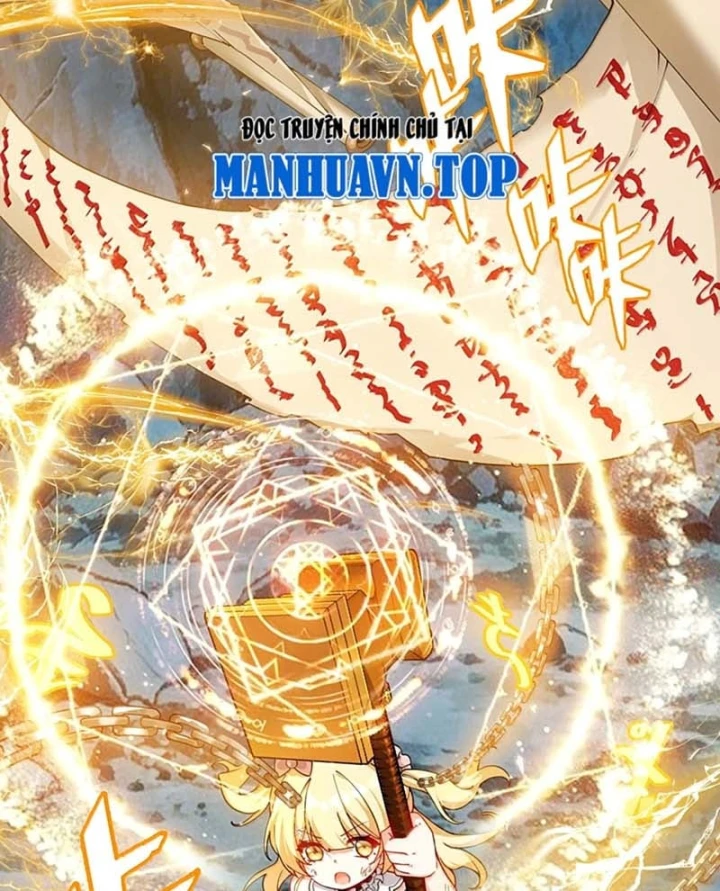 Trời Sinh Mị Cốt, Ta Bị Đồ Nhi Yandere Để Mắt Tới Chapter 111 - 13