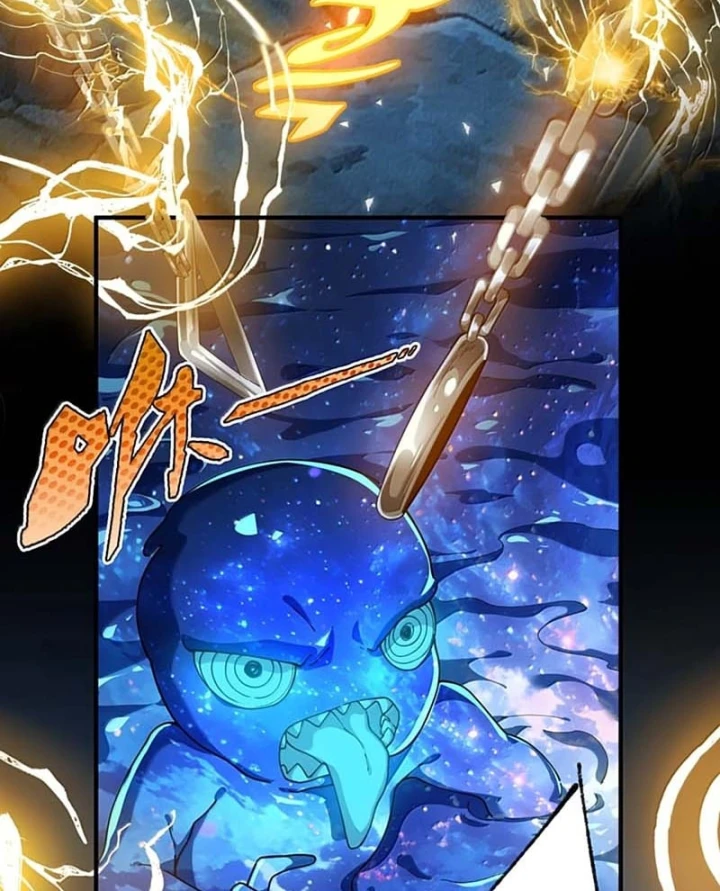 Trời Sinh Mị Cốt, Ta Bị Đồ Nhi Yandere Để Mắt Tới Chapter 111 - 15