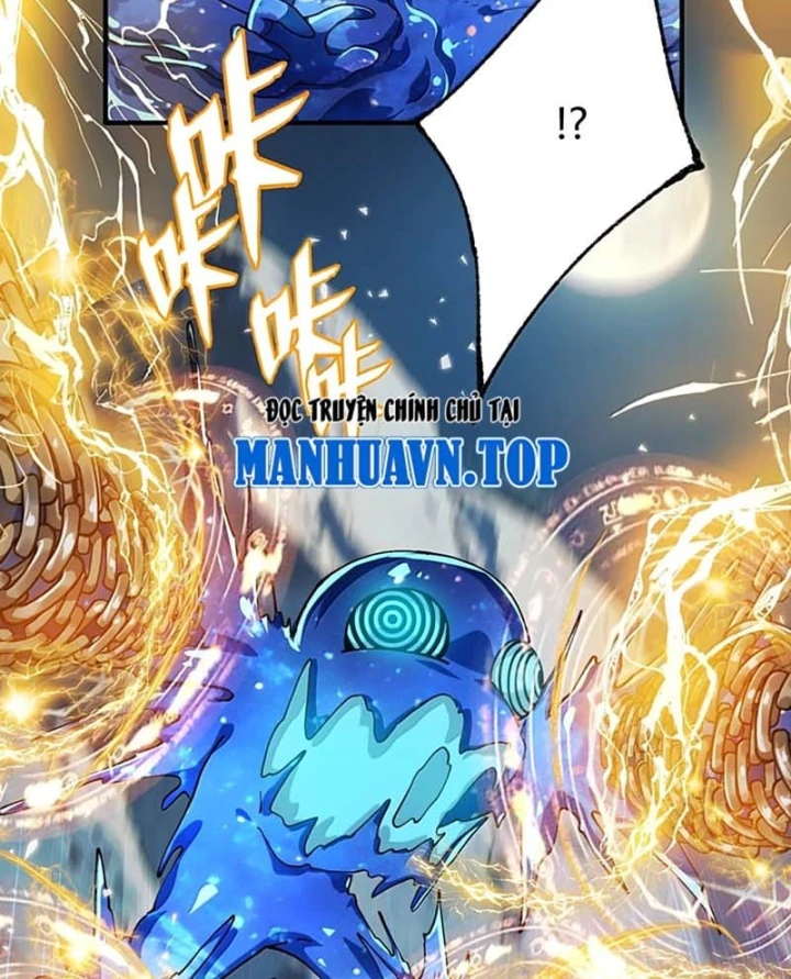 Trời Sinh Mị Cốt, Ta Bị Đồ Nhi Yandere Để Mắt Tới Chapter 111 - 16