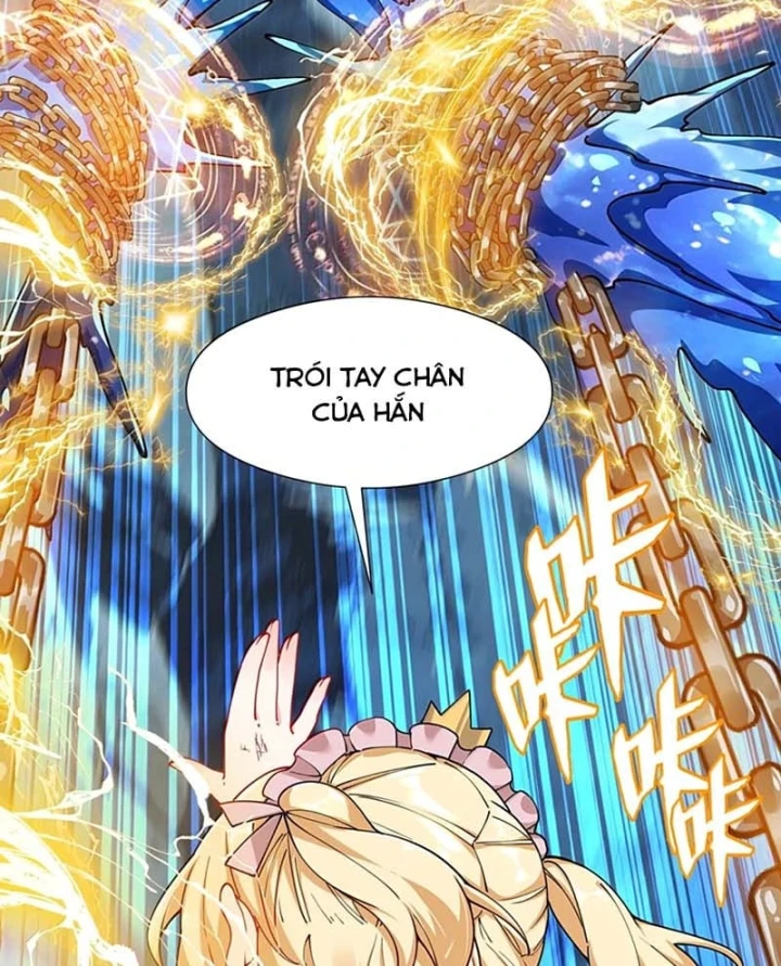 Trời Sinh Mị Cốt, Ta Bị Đồ Nhi Yandere Để Mắt Tới Chapter 111 - 17