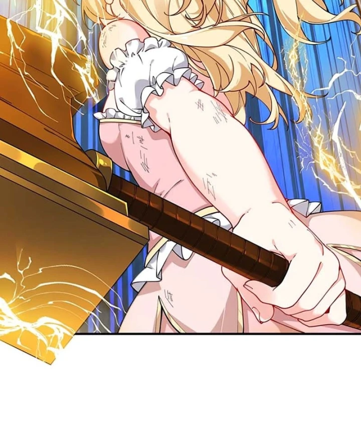 Trời Sinh Mị Cốt, Ta Bị Đồ Nhi Yandere Để Mắt Tới Chapter 111 - 18