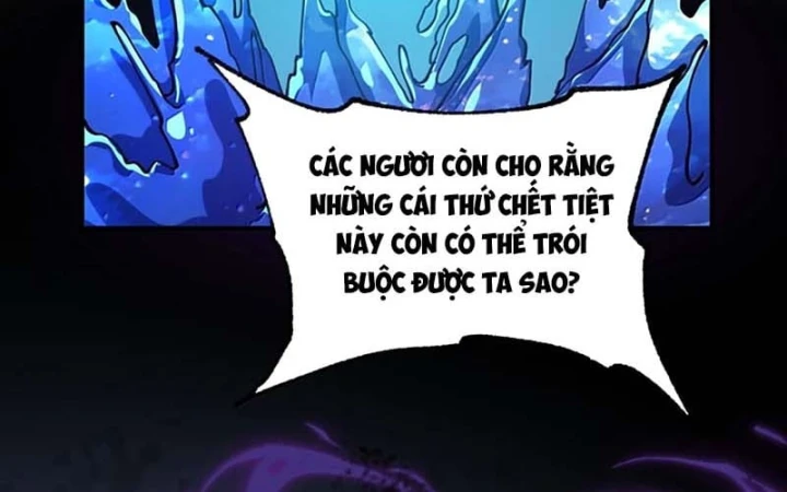 Trời Sinh Mị Cốt, Ta Bị Đồ Nhi Yandere Để Mắt Tới Chapter 111 - 20