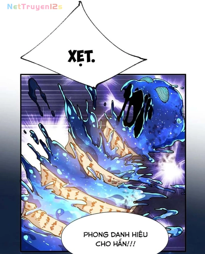 Trời Sinh Mị Cốt, Ta Bị Đồ Nhi Yandere Để Mắt Tới Chapter 111 - 26