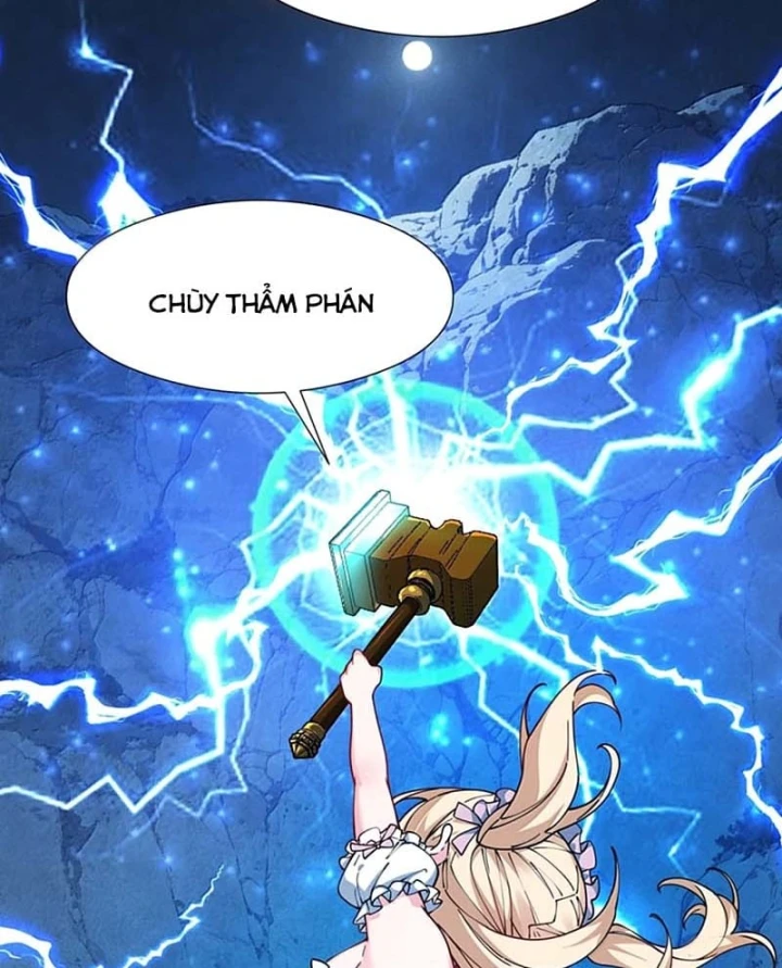 Trời Sinh Mị Cốt, Ta Bị Đồ Nhi Yandere Để Mắt Tới Chapter 111 - 27