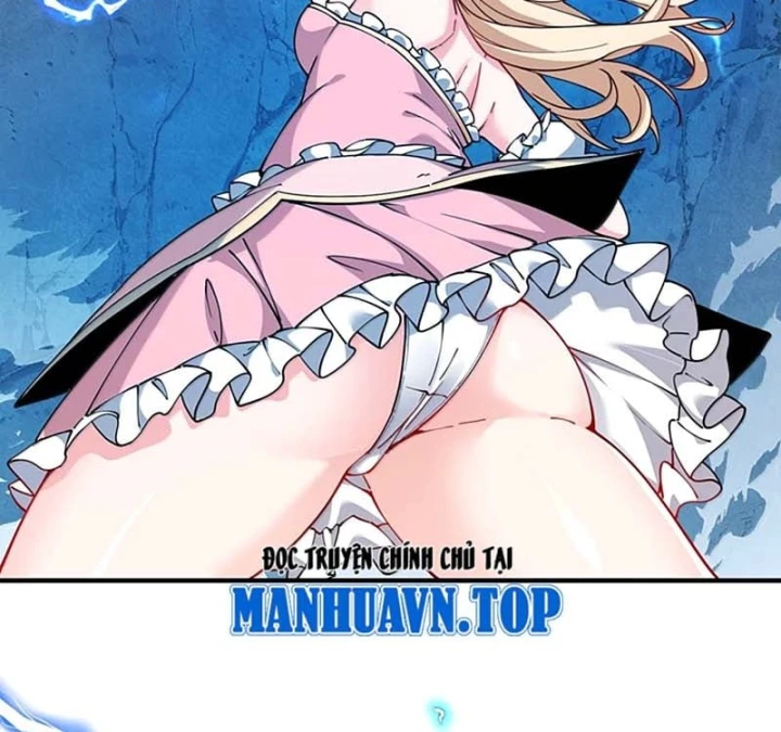 Trời Sinh Mị Cốt, Ta Bị Đồ Nhi Yandere Để Mắt Tới Chapter 111 - 28