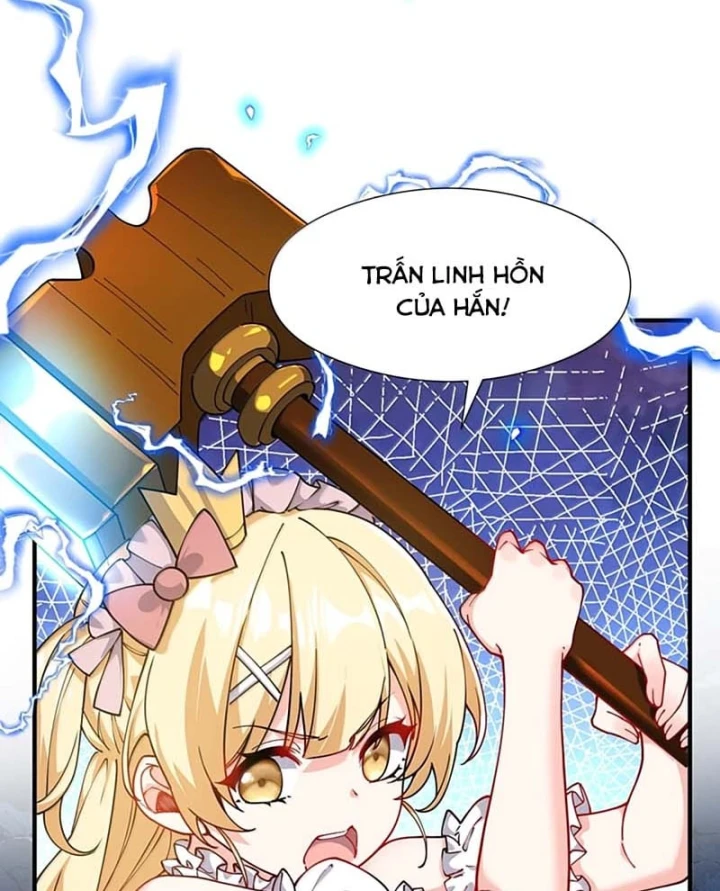 Trời Sinh Mị Cốt, Ta Bị Đồ Nhi Yandere Để Mắt Tới Chapter 111 - 29