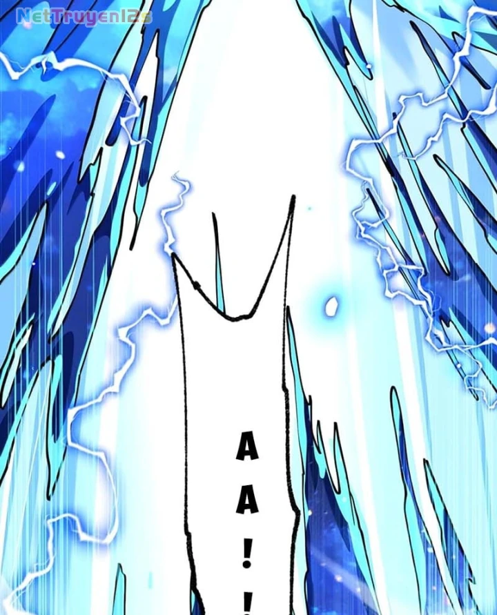 Trời Sinh Mị Cốt, Ta Bị Đồ Nhi Yandere Để Mắt Tới Chapter 111 - 34