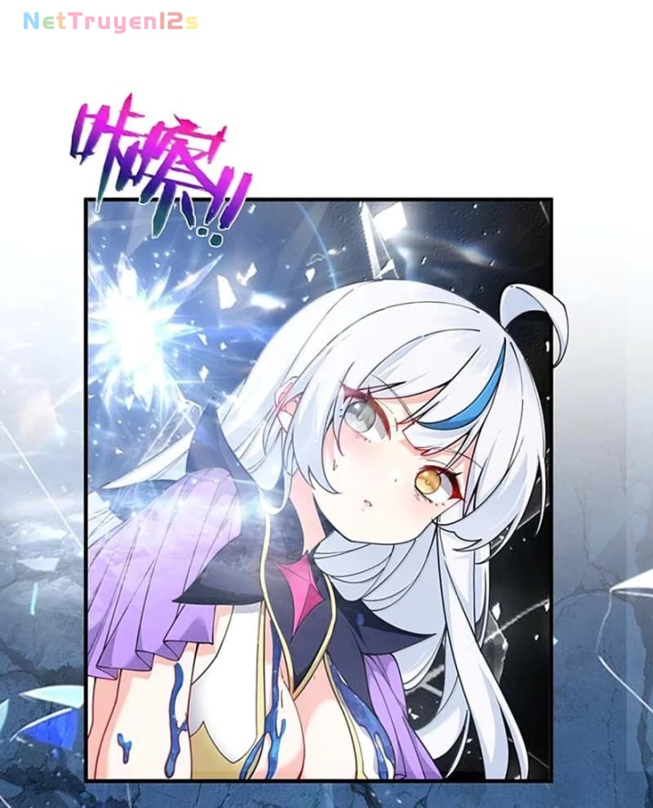 Trời Sinh Mị Cốt, Ta Bị Đồ Nhi Yandere Để Mắt Tới Chapter 111 - 36