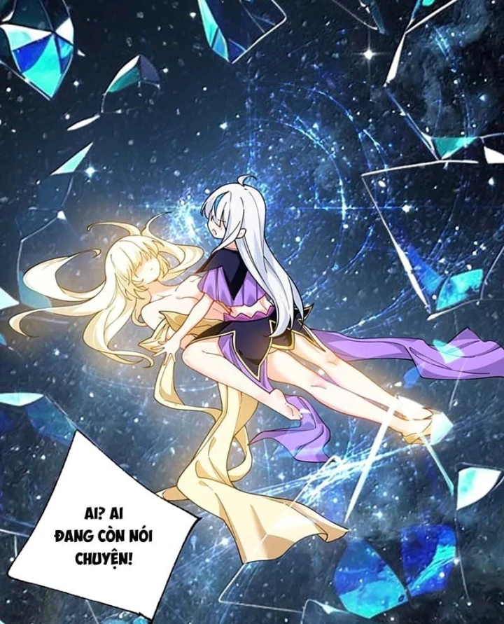 Trời Sinh Mị Cốt, Ta Bị Đồ Nhi Yandere Để Mắt Tới Chapter 111 - 40