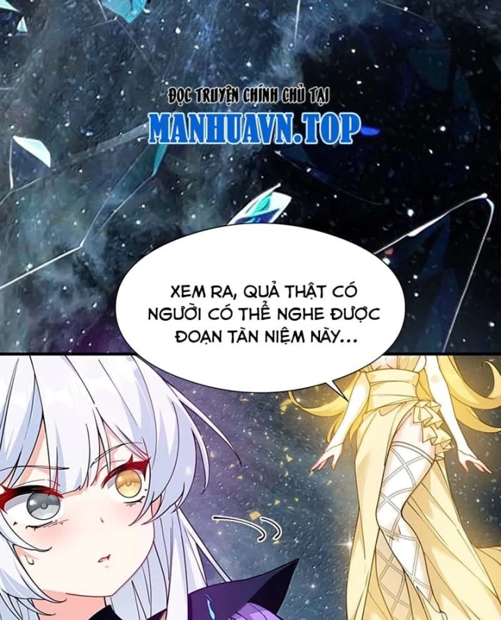 Trời Sinh Mị Cốt, Ta Bị Đồ Nhi Yandere Để Mắt Tới Chapter 111 - 41