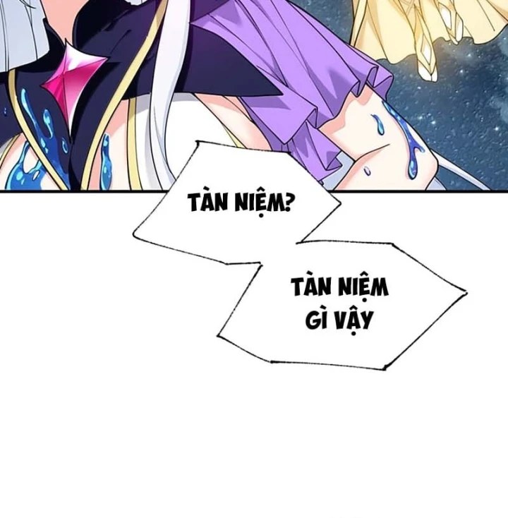 Trời Sinh Mị Cốt, Ta Bị Đồ Nhi Yandere Để Mắt Tới Chapter 111 - 42