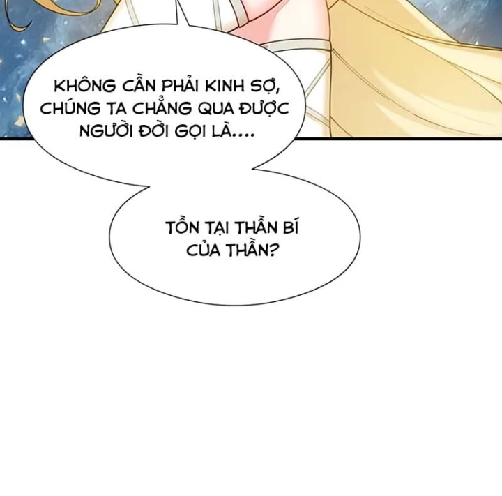 Trời Sinh Mị Cốt, Ta Bị Đồ Nhi Yandere Để Mắt Tới Chapter 111 - 44
