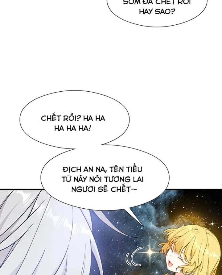 Trời Sinh Mị Cốt, Ta Bị Đồ Nhi Yandere Để Mắt Tới Chapter 111 - 46