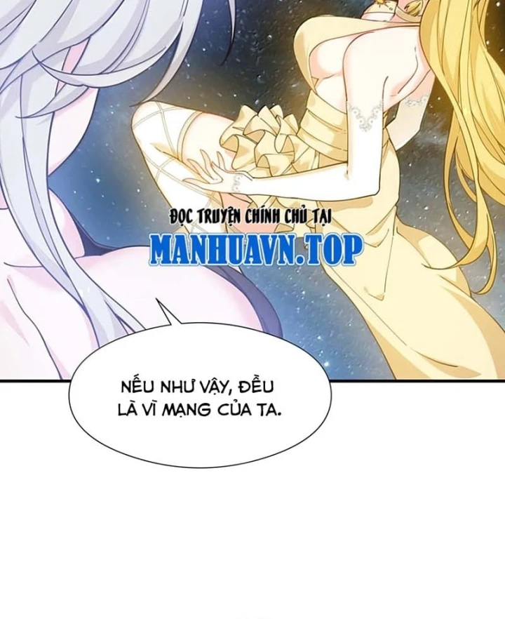 Trời Sinh Mị Cốt, Ta Bị Đồ Nhi Yandere Để Mắt Tới Chapter 111 - 47