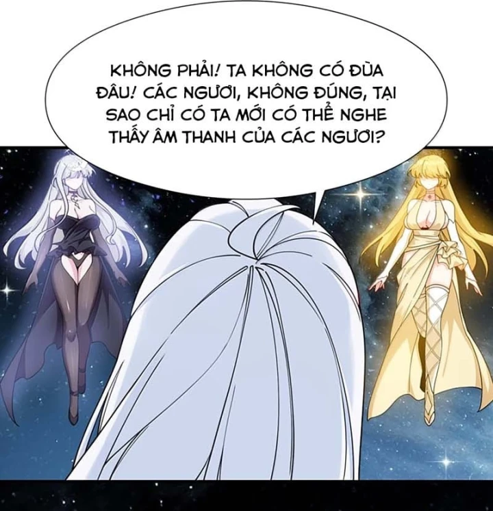 Trời Sinh Mị Cốt, Ta Bị Đồ Nhi Yandere Để Mắt Tới Chapter 111 - 48