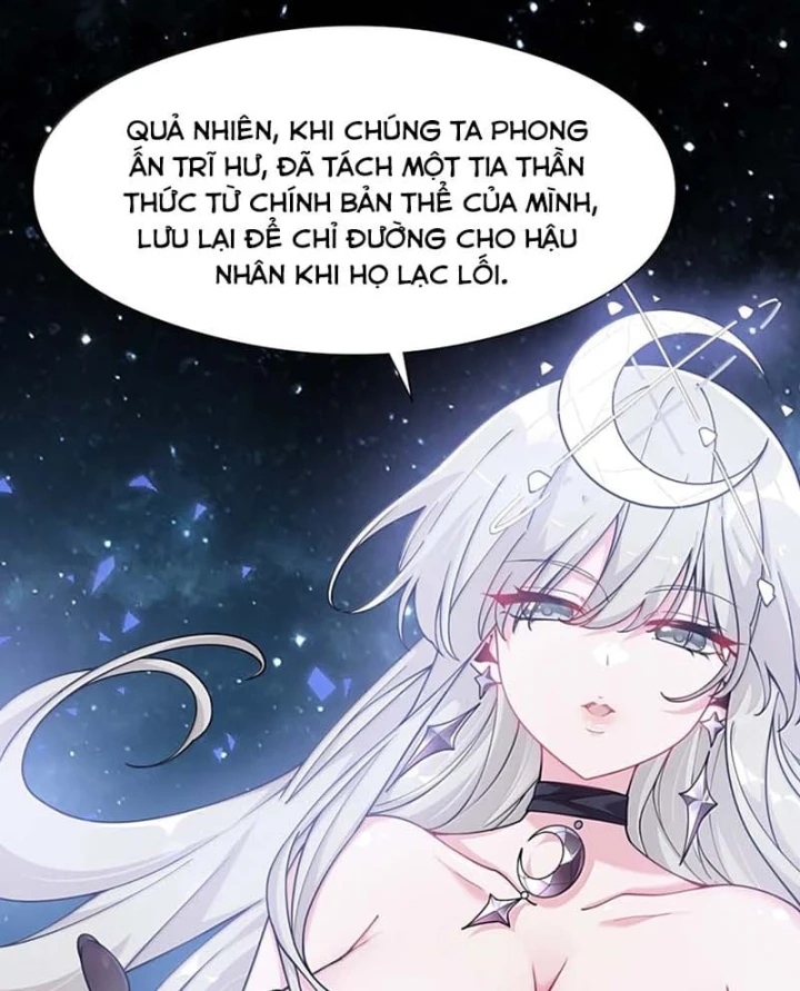 Trời Sinh Mị Cốt, Ta Bị Đồ Nhi Yandere Để Mắt Tới Chapter 111 - 49