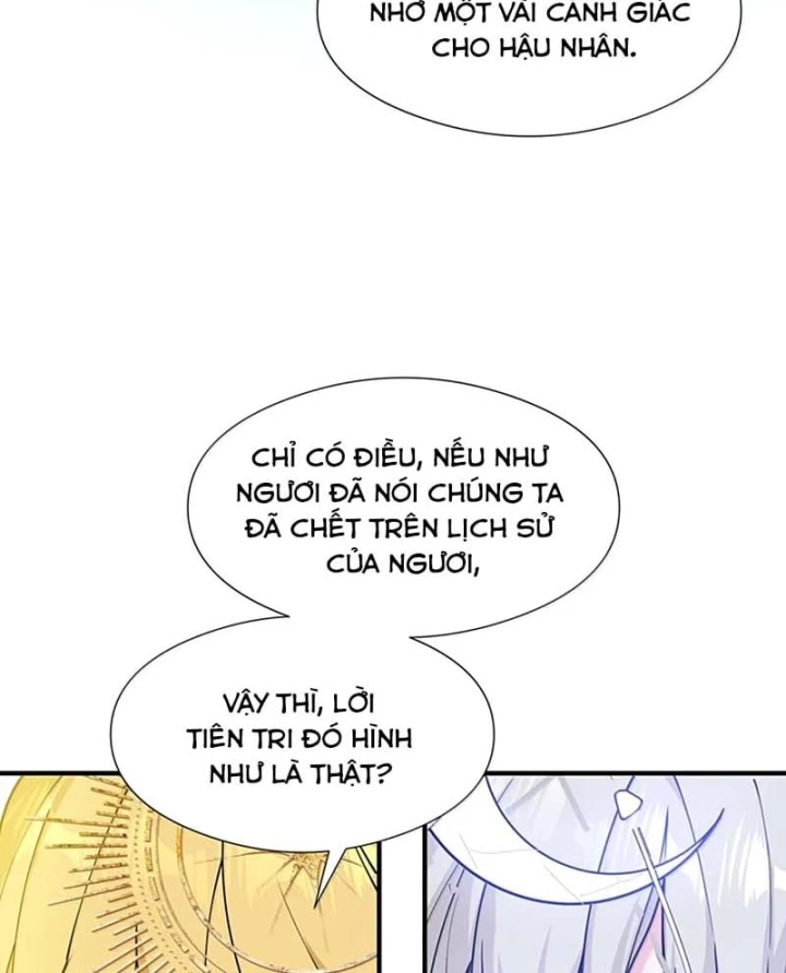 Trời Sinh Mị Cốt, Ta Bị Đồ Nhi Yandere Để Mắt Tới Chapter 111 - 52