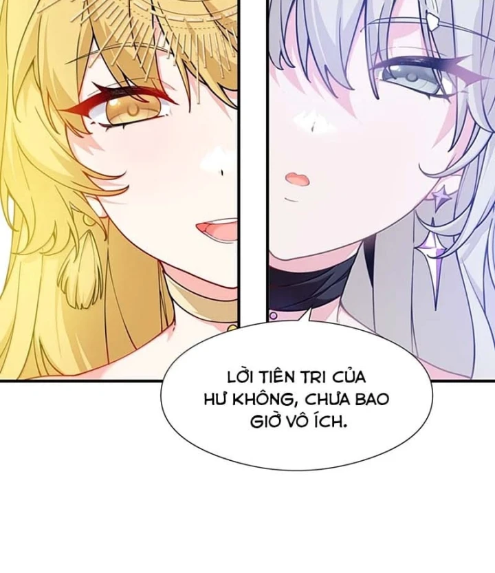 Trời Sinh Mị Cốt, Ta Bị Đồ Nhi Yandere Để Mắt Tới Chapter 111 - 53