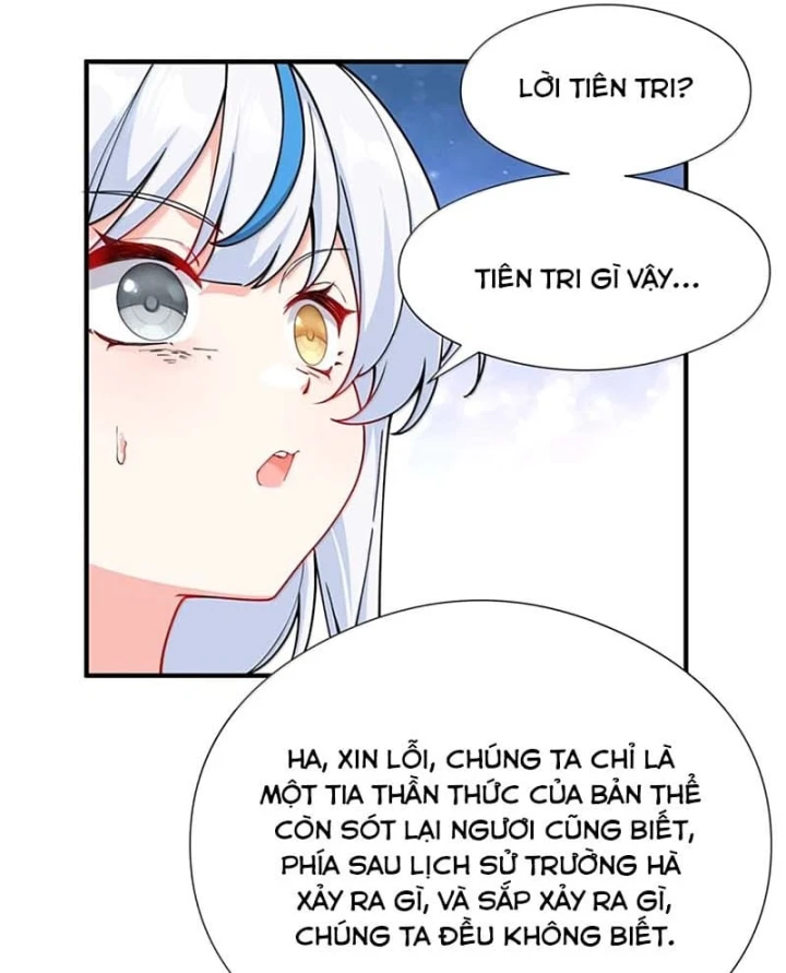 Trời Sinh Mị Cốt, Ta Bị Đồ Nhi Yandere Để Mắt Tới Chapter 111 - 54