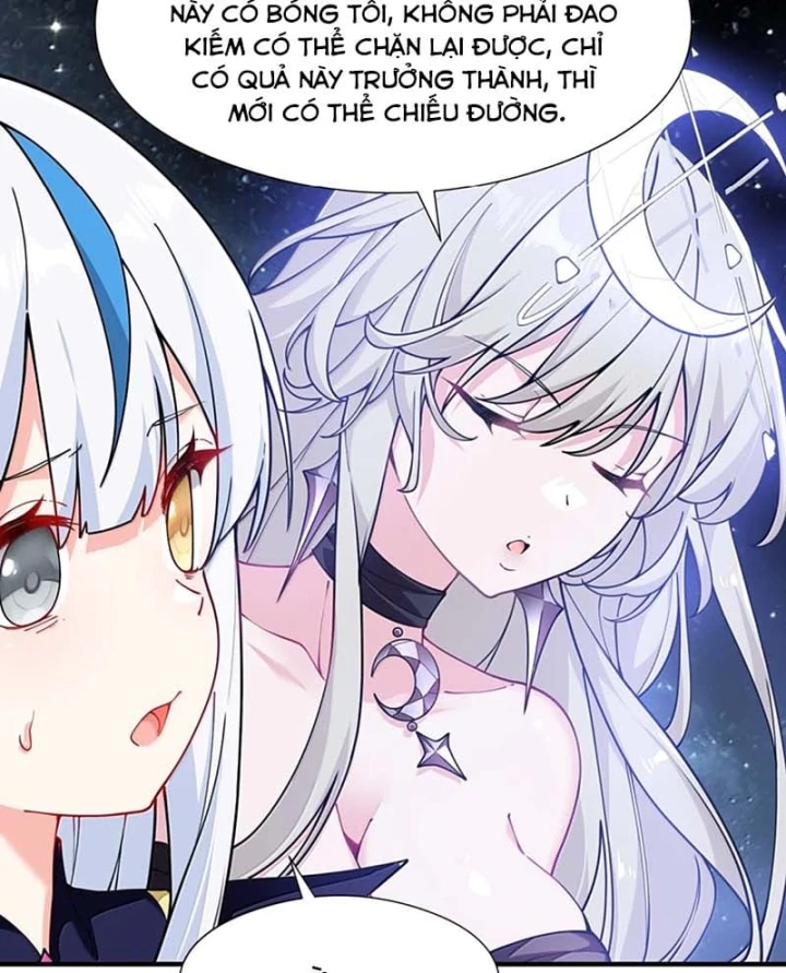 Trời Sinh Mị Cốt, Ta Bị Đồ Nhi Yandere Để Mắt Tới Chapter 111 - 61