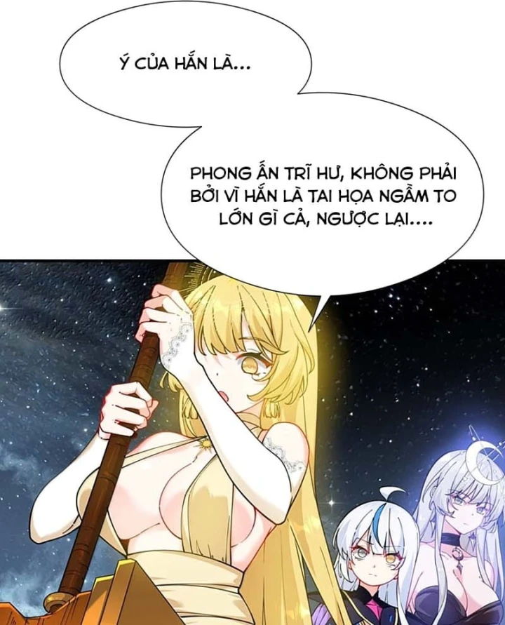 Trời Sinh Mị Cốt, Ta Bị Đồ Nhi Yandere Để Mắt Tới Chapter 111 - 63