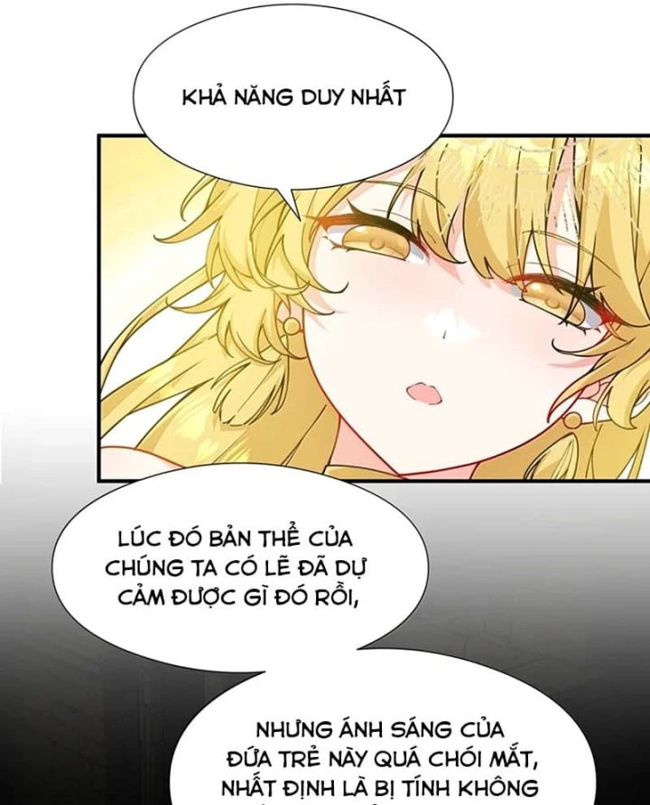 Trời Sinh Mị Cốt, Ta Bị Đồ Nhi Yandere Để Mắt Tới Chapter 111 - 65