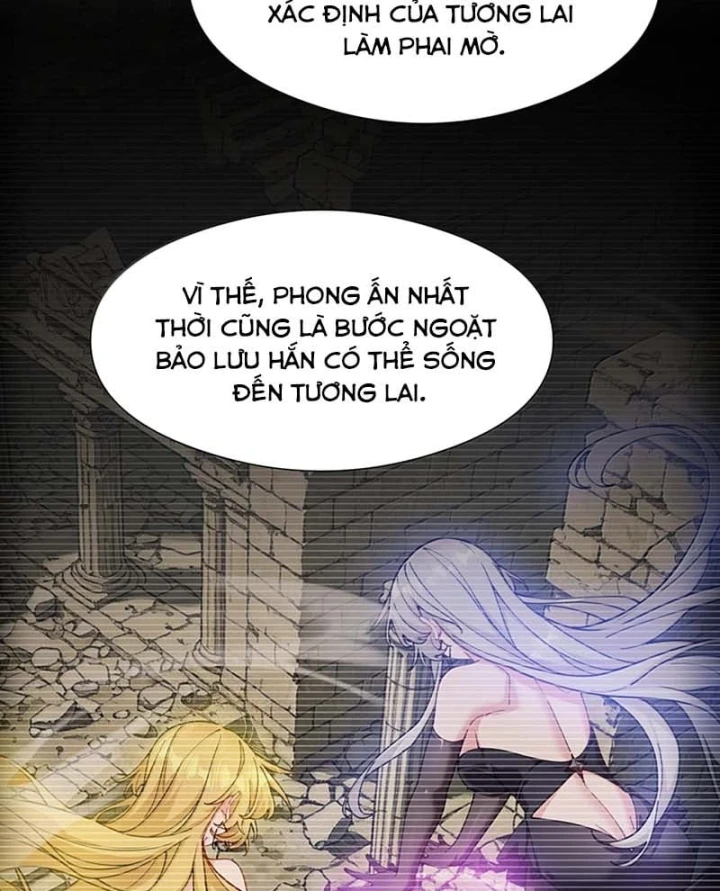 Trời Sinh Mị Cốt, Ta Bị Đồ Nhi Yandere Để Mắt Tới Chapter 111 - 66