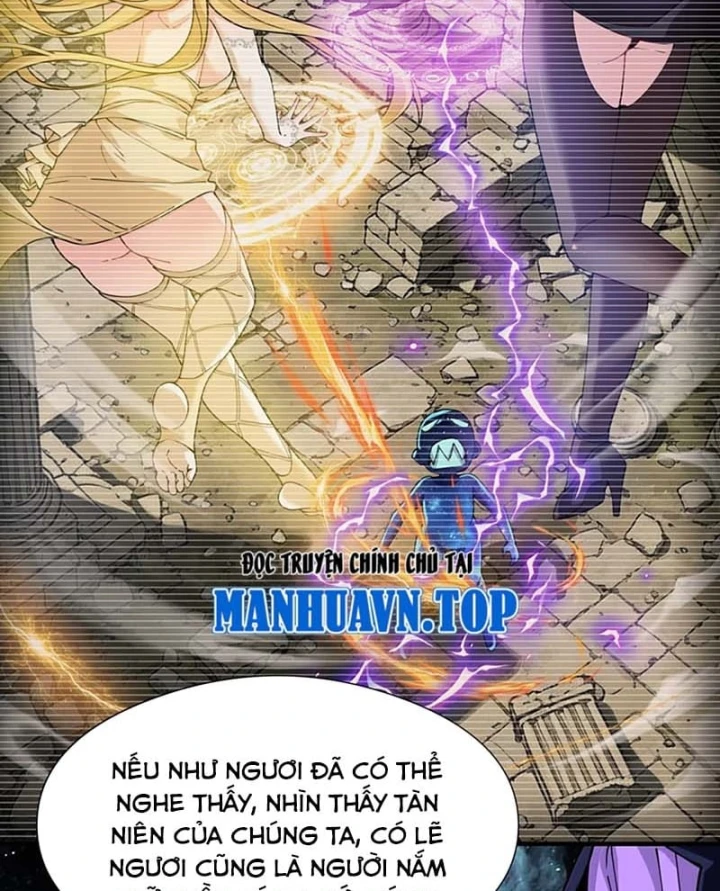 Trời Sinh Mị Cốt, Ta Bị Đồ Nhi Yandere Để Mắt Tới Chapter 111 - 67