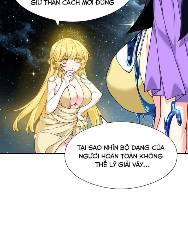 Trời Sinh Mị Cốt, Ta Bị Đồ Nhi Yandere Để Mắt Tới Chapter 111 - 68