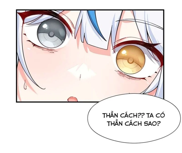 Trời Sinh Mị Cốt, Ta Bị Đồ Nhi Yandere Để Mắt Tới Chapter 111 - 69