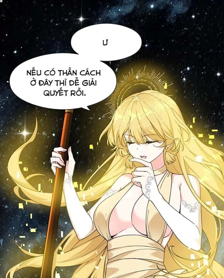 Trời Sinh Mị Cốt, Ta Bị Đồ Nhi Yandere Để Mắt Tới Chapter 112 - 3