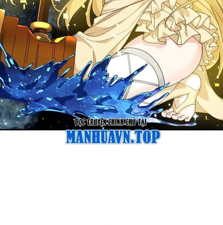 Trời Sinh Mị Cốt, Ta Bị Đồ Nhi Yandere Để Mắt Tới Chapter 112 - 4