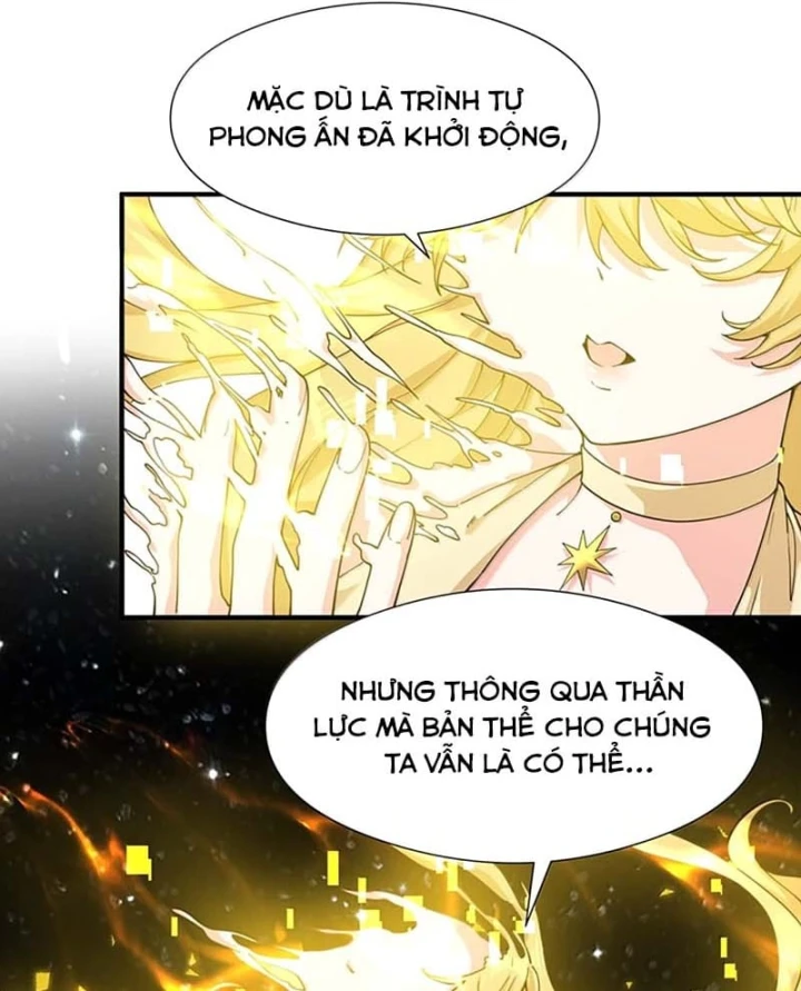 Trời Sinh Mị Cốt, Ta Bị Đồ Nhi Yandere Để Mắt Tới Chapter 112 - 5