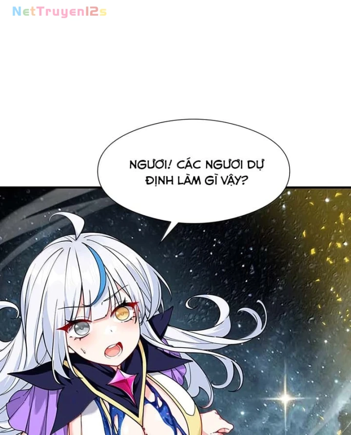 Trời Sinh Mị Cốt, Ta Bị Đồ Nhi Yandere Để Mắt Tới Chapter 112 - 10
