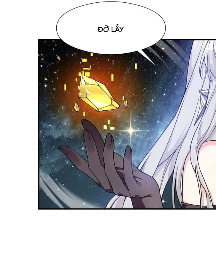 Trời Sinh Mị Cốt, Ta Bị Đồ Nhi Yandere Để Mắt Tới Chapter 112 - 12