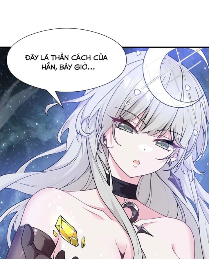 Trời Sinh Mị Cốt, Ta Bị Đồ Nhi Yandere Để Mắt Tới Chapter 112 - 13