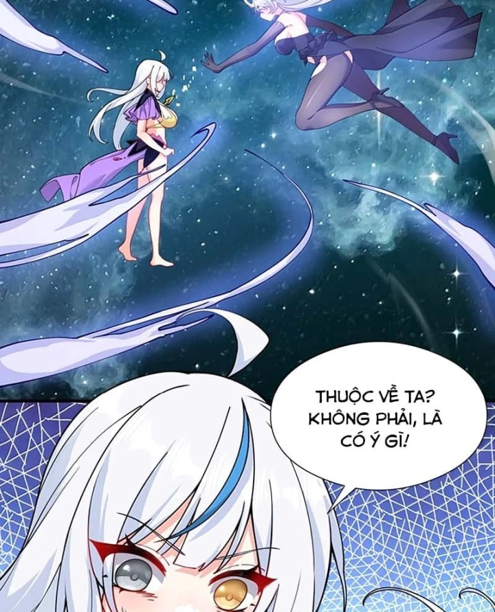 Trời Sinh Mị Cốt, Ta Bị Đồ Nhi Yandere Để Mắt Tới Chapter 112 - 15
