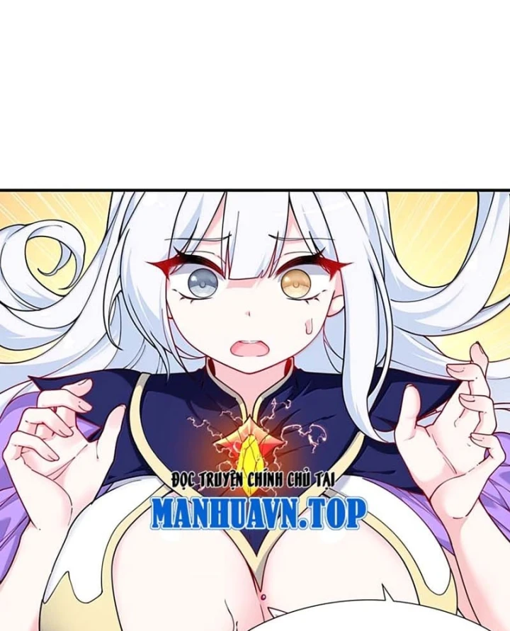 Trời Sinh Mị Cốt, Ta Bị Đồ Nhi Yandere Để Mắt Tới Chapter 112 - 17