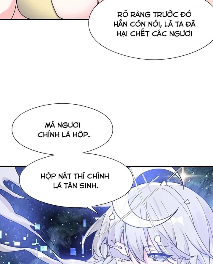 Trời Sinh Mị Cốt, Ta Bị Đồ Nhi Yandere Để Mắt Tới Chapter 112 - 18