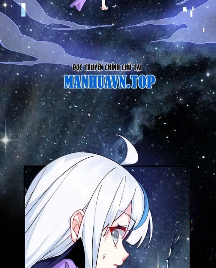 Trời Sinh Mị Cốt, Ta Bị Đồ Nhi Yandere Để Mắt Tới Chapter 112 - 21