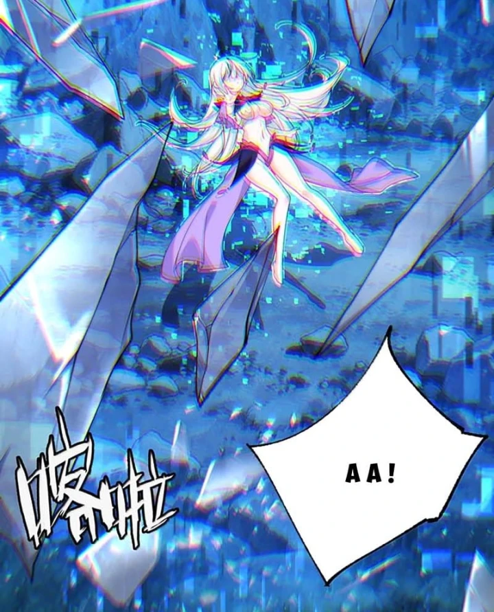 Trời Sinh Mị Cốt, Ta Bị Đồ Nhi Yandere Để Mắt Tới Chapter 112 - 23