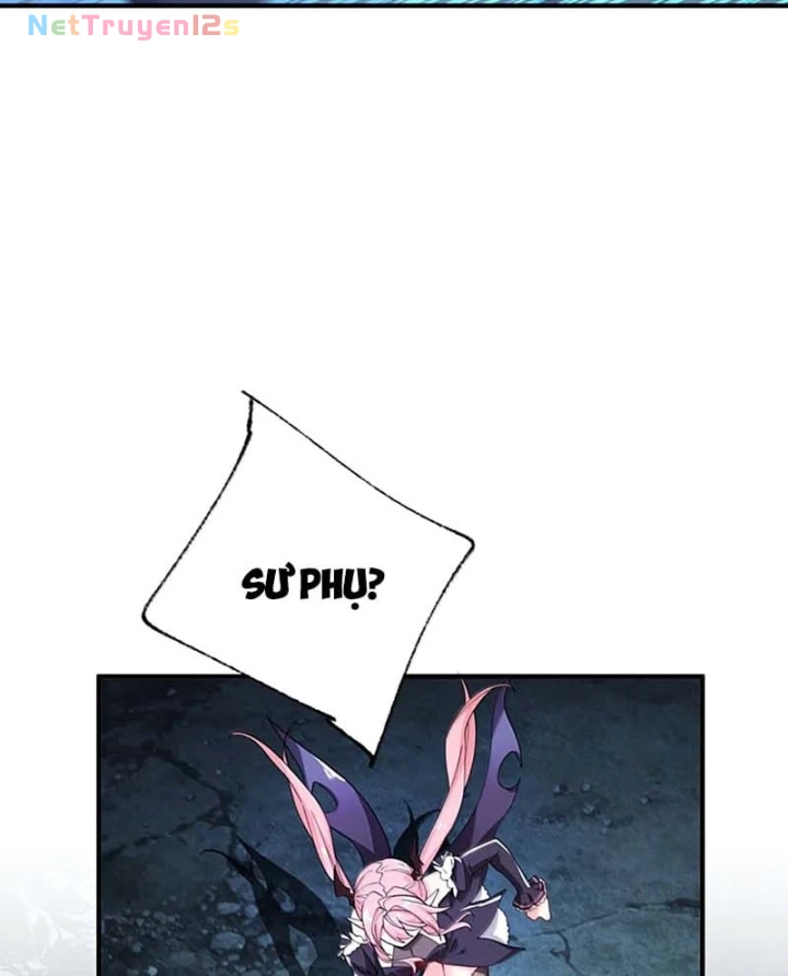 Trời Sinh Mị Cốt, Ta Bị Đồ Nhi Yandere Để Mắt Tới Chapter 112 - 26