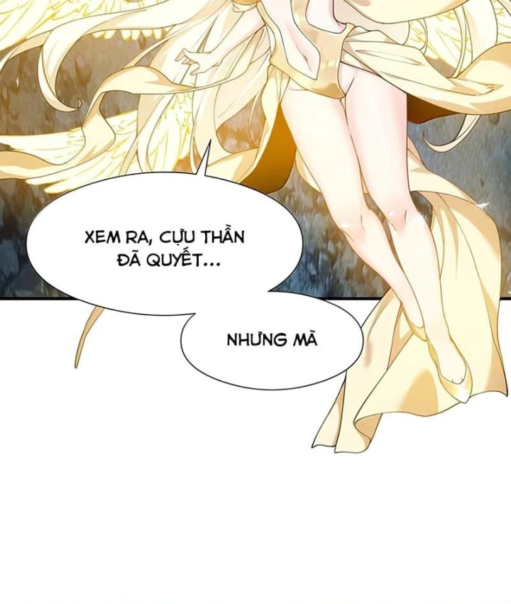 Trời Sinh Mị Cốt, Ta Bị Đồ Nhi Yandere Để Mắt Tới Chapter 112 - 30