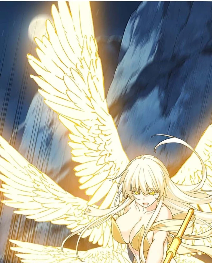 Trời Sinh Mị Cốt, Ta Bị Đồ Nhi Yandere Để Mắt Tới Chapter 112 - 31