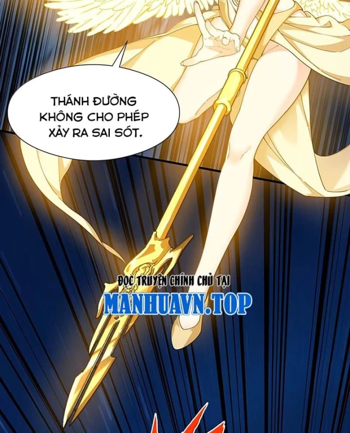 Trời Sinh Mị Cốt, Ta Bị Đồ Nhi Yandere Để Mắt Tới Chapter 112 - 32