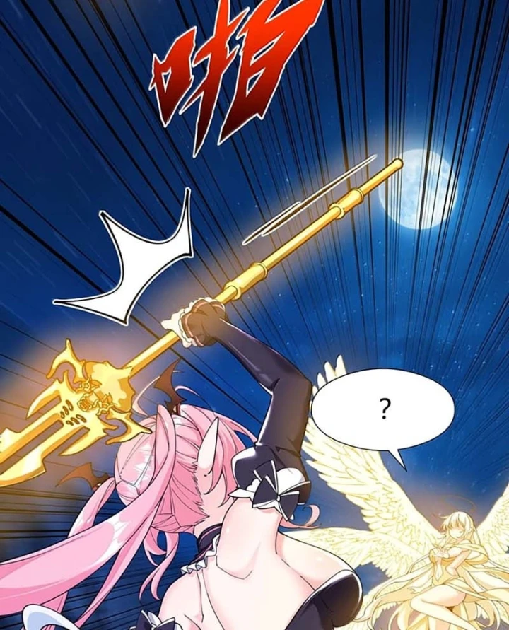 Trời Sinh Mị Cốt, Ta Bị Đồ Nhi Yandere Để Mắt Tới Chapter 112 - 33