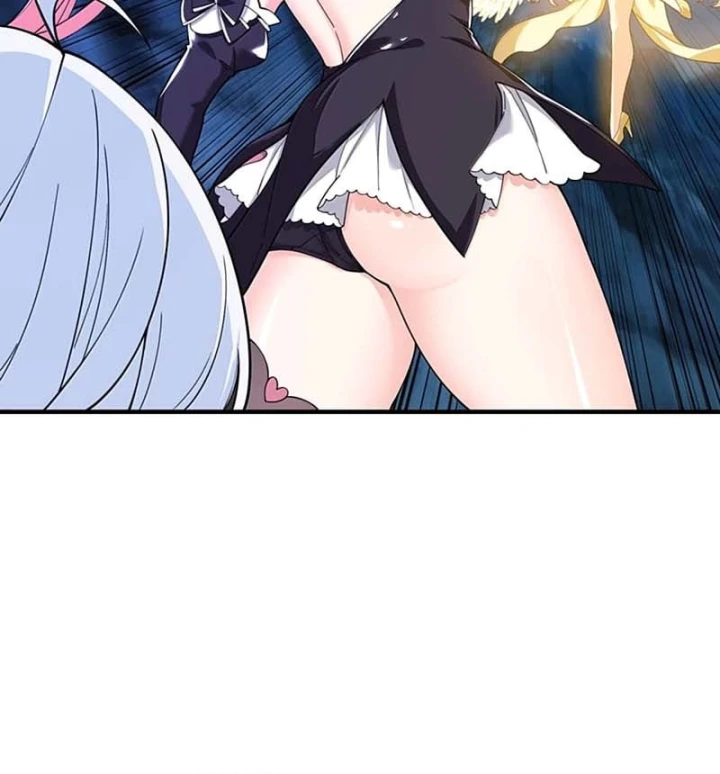 Trời Sinh Mị Cốt, Ta Bị Đồ Nhi Yandere Để Mắt Tới Chapter 112 - 34